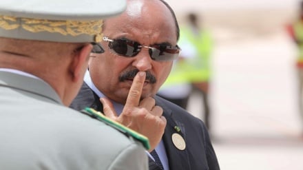 Rais wa zamani wa Mauritania aongezewa kifungo, sasa ni miaka 15 jela