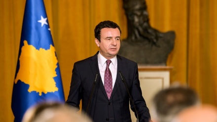 Albin Kurti pas takimit me liderët e Ballkanit: Serbia të distancohet nga regjimi i Millosheviçit