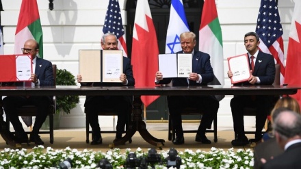 Israël : Qui a tué les accords d'Abraham? 