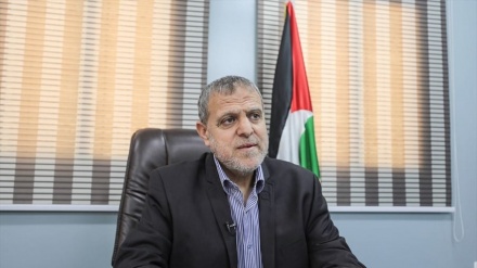 Hamas pada PM Baru Israel: Jangan Bermimpi Kami Kibarkan Bendera Putih !