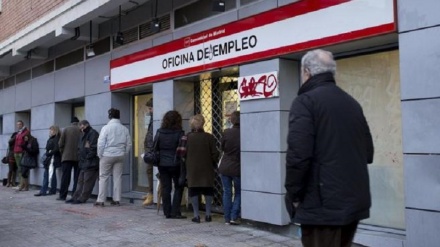 Buone notizie per la Spagna: calo record disoccupati 