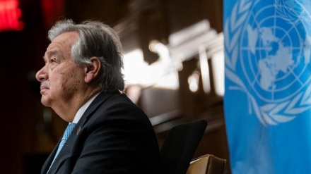 Guterres thekson shkatërrimin e armëve bërthamore