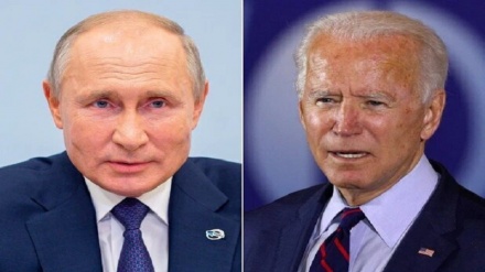 Путин Россия ва АҚШ муносабатлари тўғрисида  нуқтаи назарини билдирди