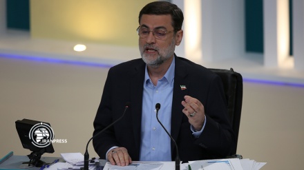 Gazizade Haşimi: Hükümeti halka bırakıyoruz 