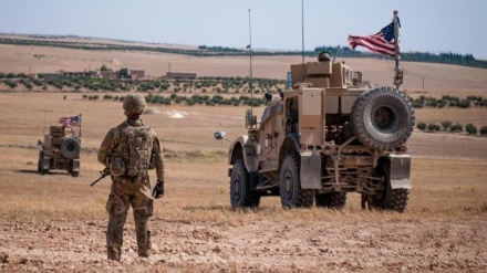 西アジアで米兵の不審死が続く