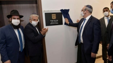 Transformasi Asia Barat, 2 Juli 2021