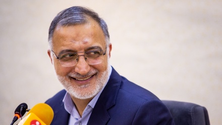 Tehran’s Islamic City Council picks Alireza Zakani as new mayor: Report