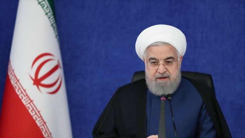 Rais Hassan Rouhani