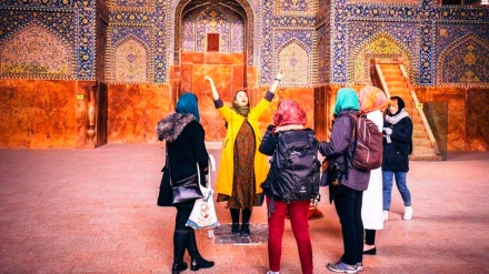 Москва: соглашение между Ираном и Россией об отмене групповых туристических виз вступит в силу 1 июля текущего года