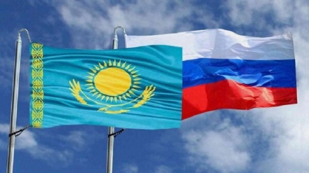 Россия Қозоғистонда ўз ҳузурини кенгайтирмоқда 