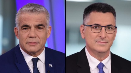 תקווה חדשה חתמה על הסכם קואליציוני עם יש עתיד