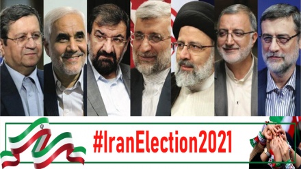 ইরানে জমে উঠছে নির্বাচনী প্রচার: অর্থনীতি সবচেয়ে গুরুত্ব পাচ্ছে প্রার্থীদের কাছে