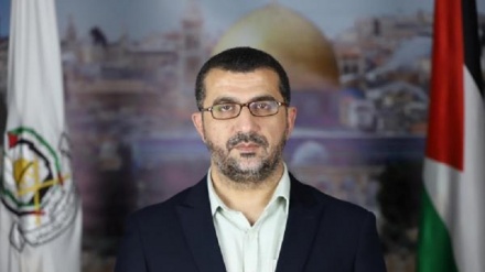 قدس د فلسطینیانو سره کرښه ده