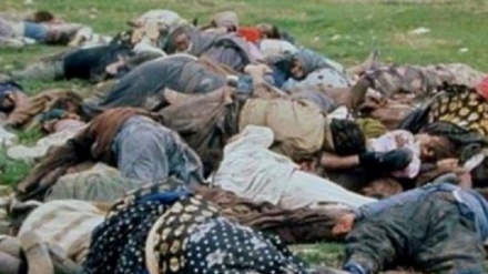 Iran, anniversario attacco chimico di Sardasht