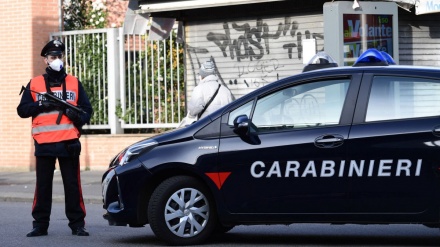 איטליה: שלושה בני אדם, בהם שני ילדים, נורו למוות ליד רומא