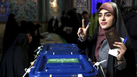 Speciale për zgjedhjet e 13-ta Presidenciale (4)