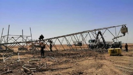 Iran’s electricity supply to Iraq slashed by a fourth after explosion: Tavanir