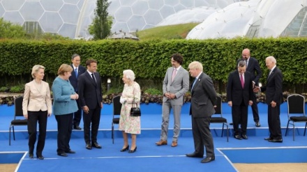 WHO；G7のワクチン供与10億回分では「不十分」