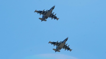 Syrie: AWACs russe visé !