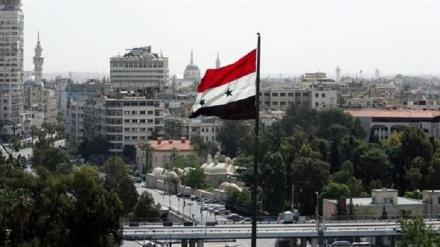 Several European countries to reopen embassies in Damascus in near future