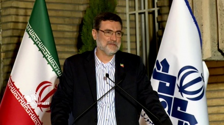 Gazizade Haşimi'den münazara teklifi