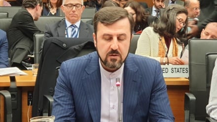 Qəribabadi: Xəzər dənizinin gələcəyi sülhə, əməkdaşlığa, rifaha və qarşılıqlı faydalı tərəfdaşlığa əsaslanmalıdır