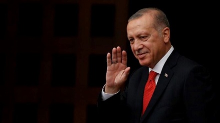 トルコ反対派、エルドアン大統領辞任と早期選挙を要求