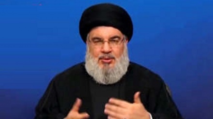 דיווח בלבנון: נסראללה לא נדבק בקורונה, הוא סובל מדלקת ריאות ומאלרגיה