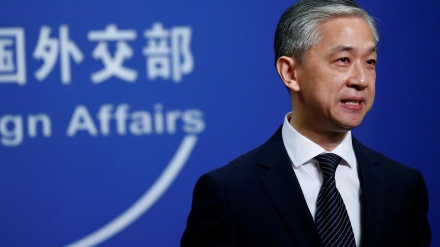 中国：美国是公认的全球头号“黑客帝国”