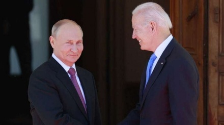 Ginevra, concluso il vertice tra Biden e Putin