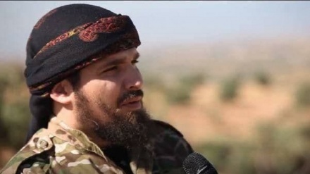 Vritet zëdhënësi i grupit terrorist “Tahrir Al-Sham” në Siri