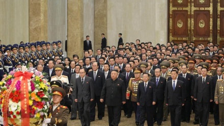 北朝鮮、朝鮮労働党に新ポスト設置