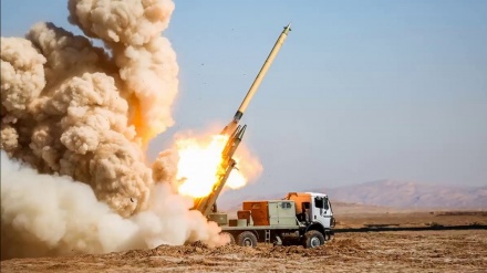 Fajr-5 ou l'ame qui a tué Bibi