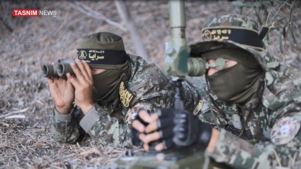 Front sud: l'armée sioniste déserte
