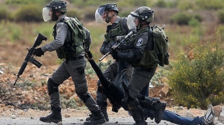 Territori occupati, 175 palestinesi arrestati in 10 giorni