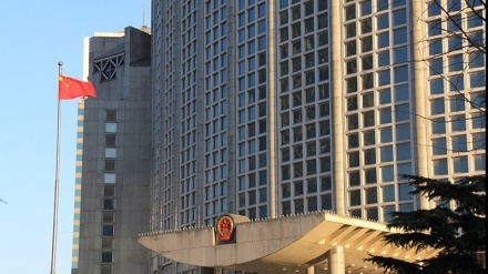 中国支持韩方对日本排核污水的立场