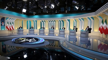 Sore Ini, Iran Gelar Debat Pamungkas Pilpres 2021