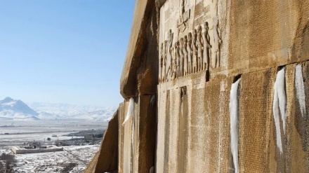 Le meraviglie sconosciute dell’Iran (23) La regione di Kermanshah