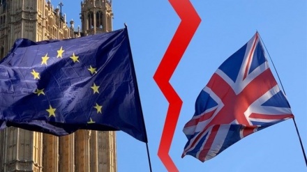 欧盟及英国官员指责对方违反脱欧条款