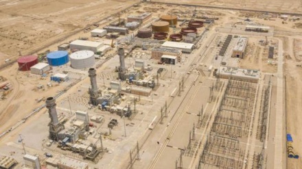 Belum Lama Diresmikan, Pembangkit Listrik Irak Rusak Diserang Roket