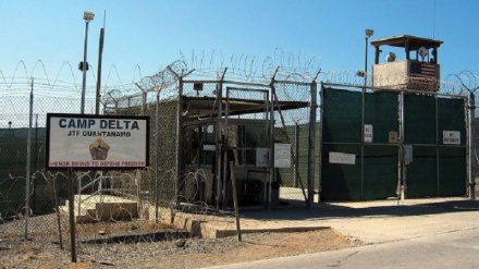 トランプ前米大統領が、コロナ感染者のグアンタナモ刑務所移送・隔離を意図か