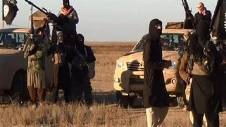 حمله داعش به ایست بازرسی پلیس در کرکوک