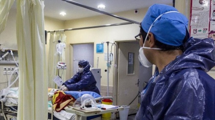 Iran, 137 persona humbin jetën nga virusi Korona