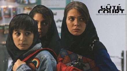 伊朗短片入围法国格勒诺布尔电影节