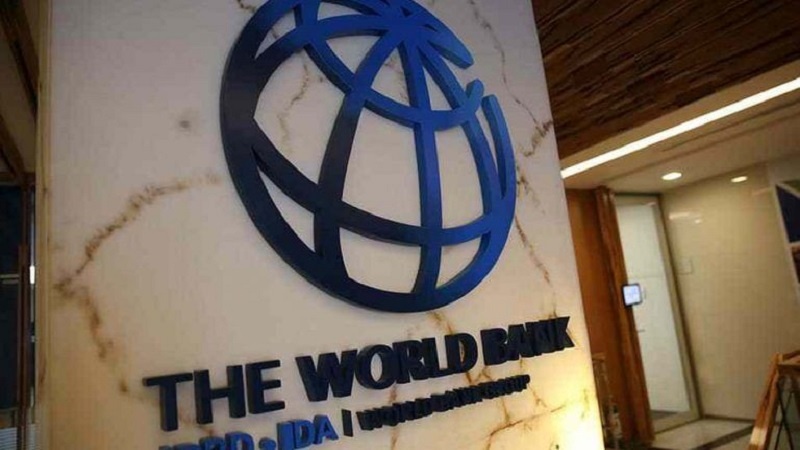 کمک بانک جهانی به افغانستان برای مبارزه با کرونا