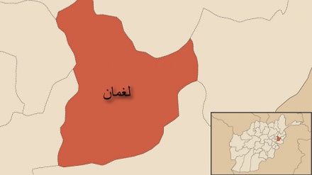 حمله راکتی طالبان به یک منزل مسکونی در ولایت لغمان