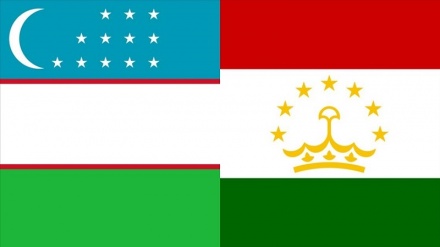 ازبکستان و تاجیکستان درپی افزایش مبادلات تجاری