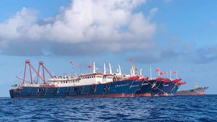 Guerre USA/Chine: pronostic russe?