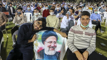 ايران په تېره اونۍ کښې ۱۴۰۰-۰۳-۲۹