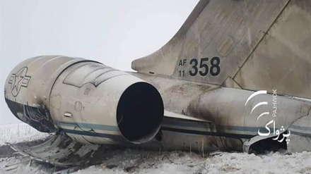L'US Air Force fuit le ciel afghan?